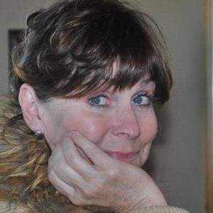 Meet your Posher, Sue